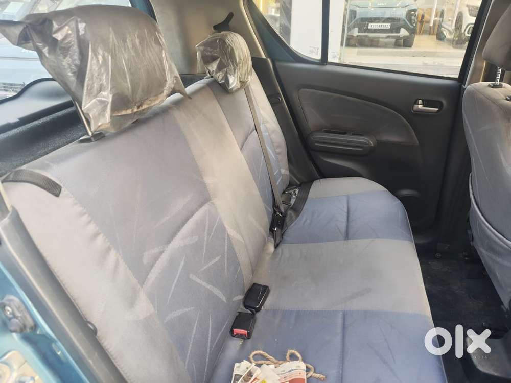 Maruti Suzuki Ritz 2009-2011 Genus Vdi, 2010, Diesel