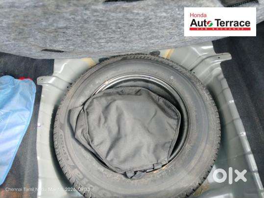 Tata Altroz Xz, 2022, Petrol