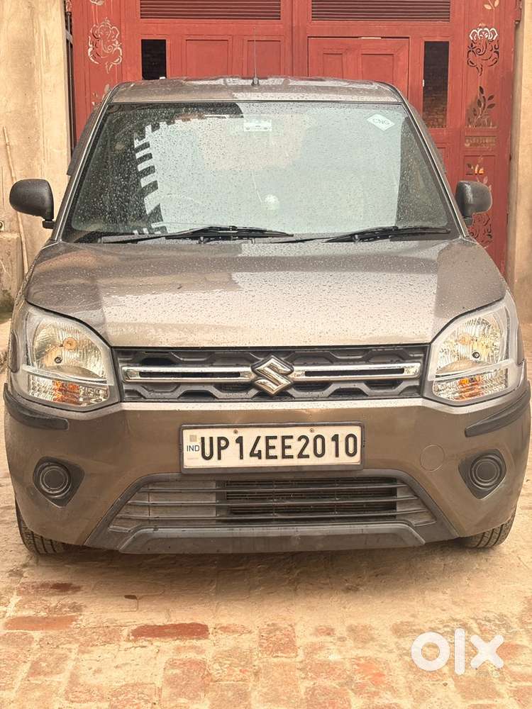 Maruti Suzuki Hybrid 2019