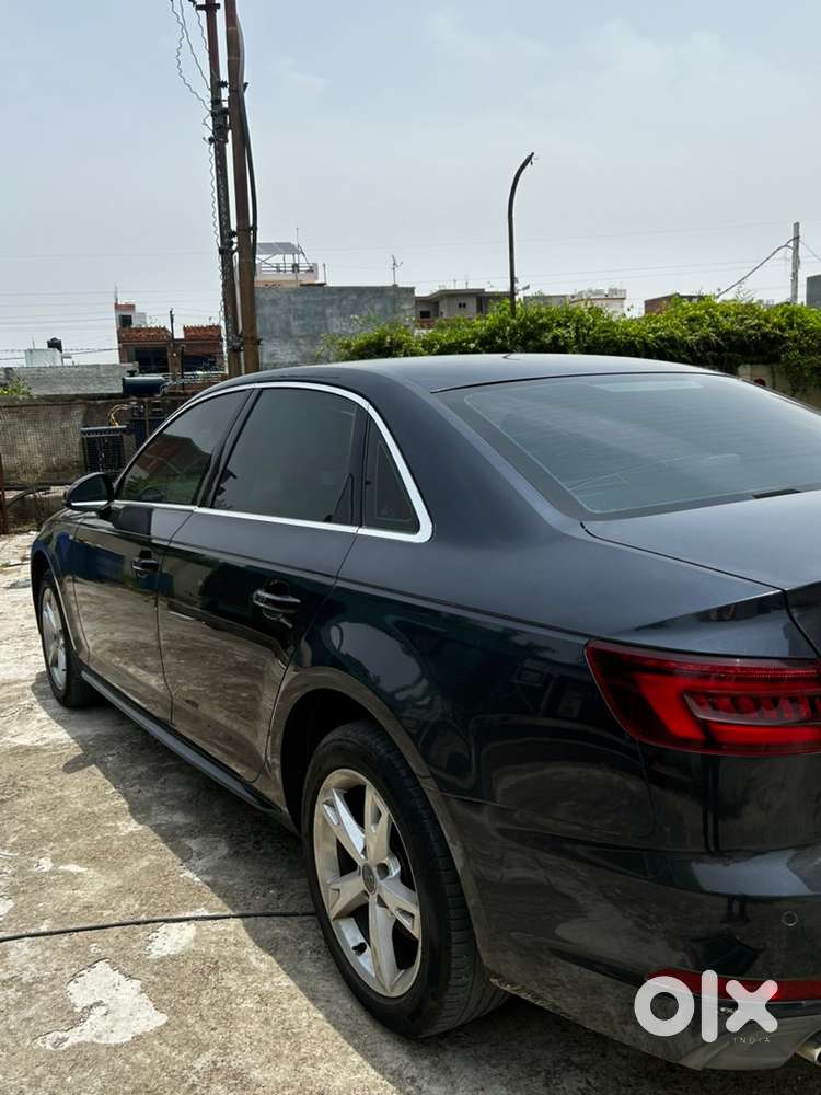 Audi A4 Diesel 2019 Variant