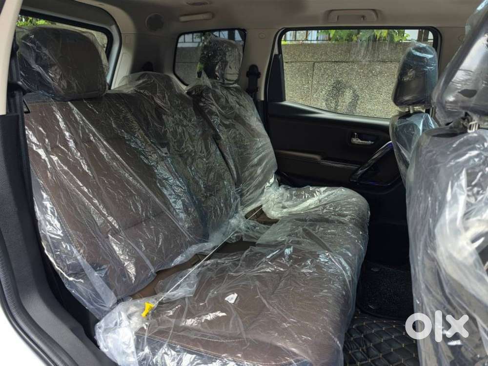 Mahindra Scorpio-n 2.2 Z8 Diesel At 7 Str, 2026, Diesel