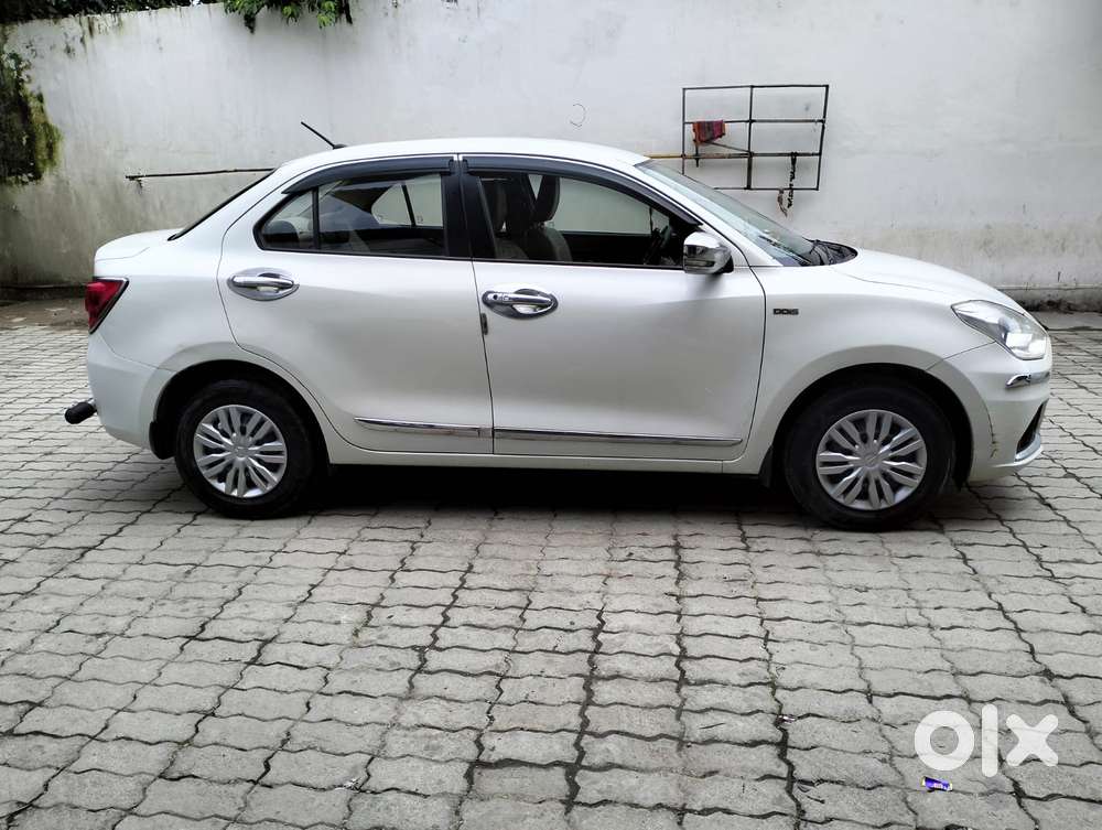Maruti Suzuki Dzire Vdi, 2018, Diesel