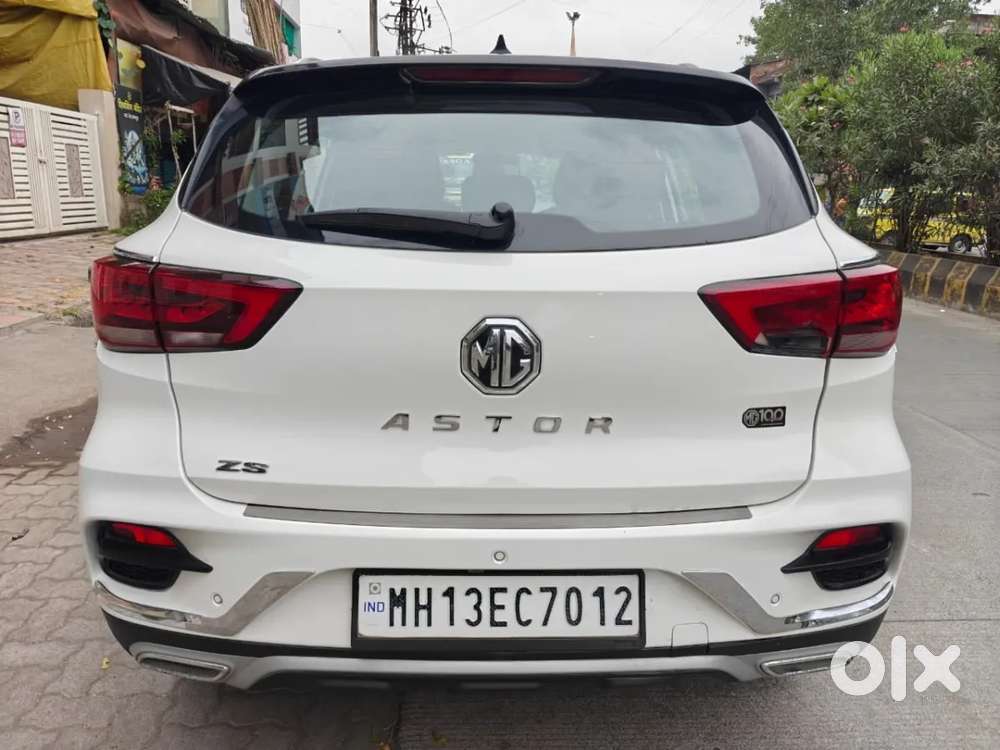 Mg Astor 1.5 Sharp, 2023, Petrol