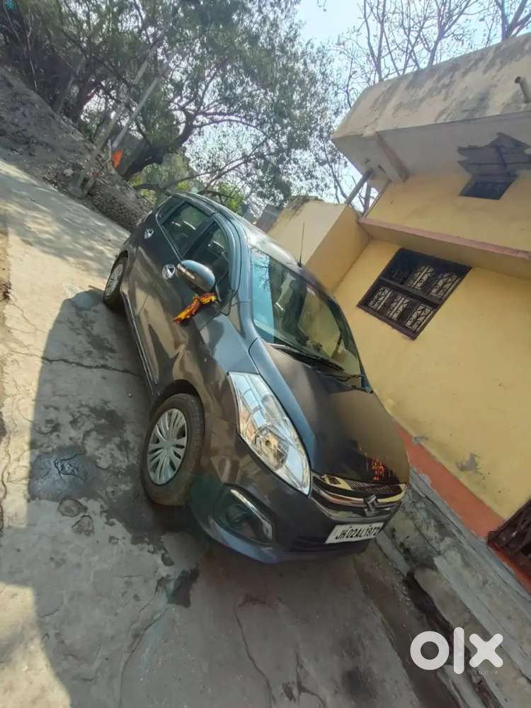 Maruti Suzuki Ertiga Diesel 2016