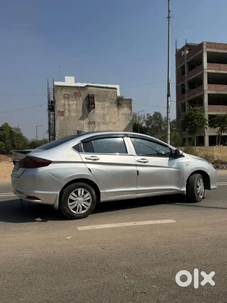 Honda City Dec 2014 Model