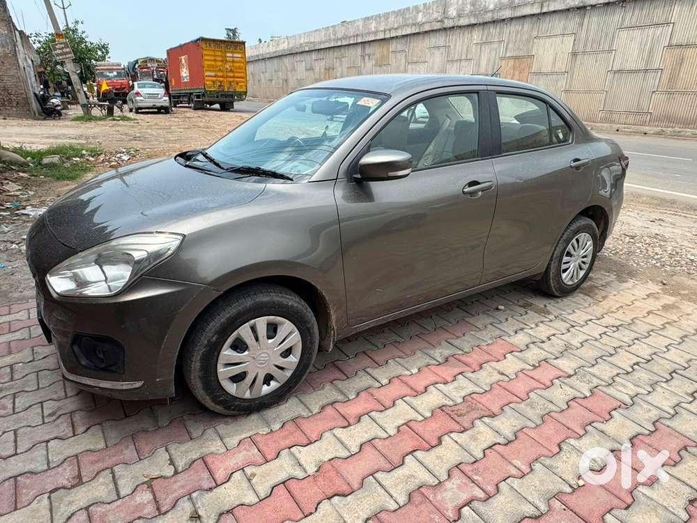 Maruti Dzire Diesel 2018