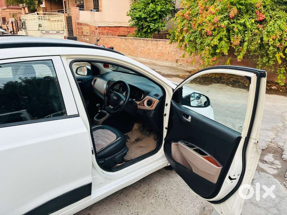 Hyundai Grand I10 Prime 2013 Diesel