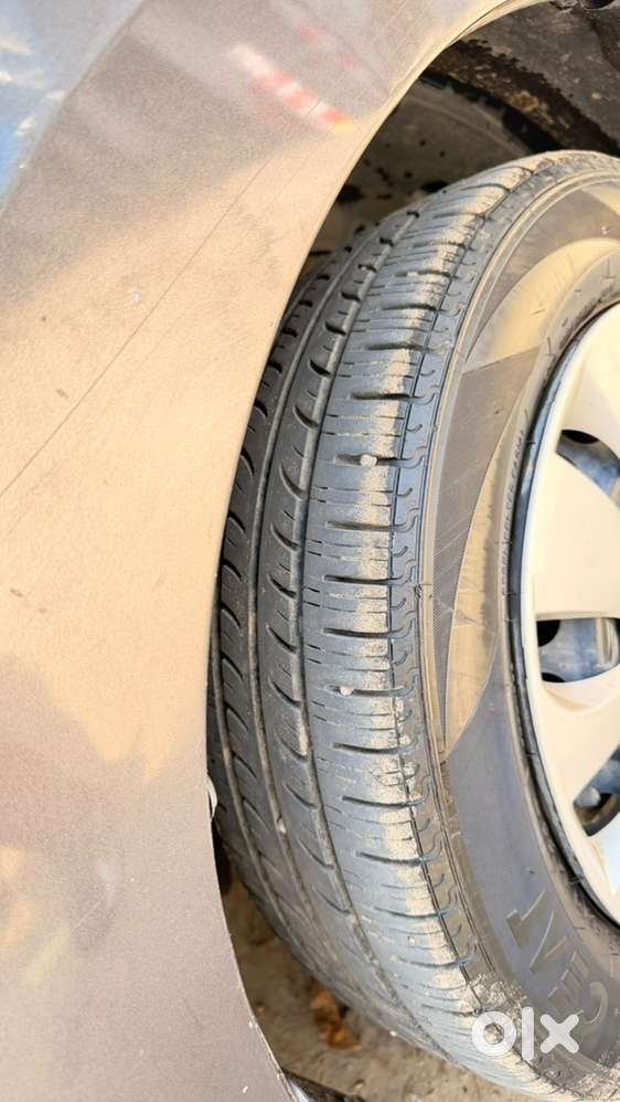 Maruti Suzuki Baleno 2018 Petrol Well Maintained