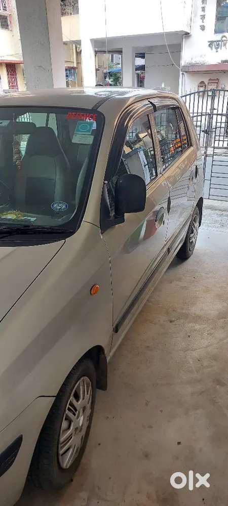 I Bought New Car That Why I Sell The Car.