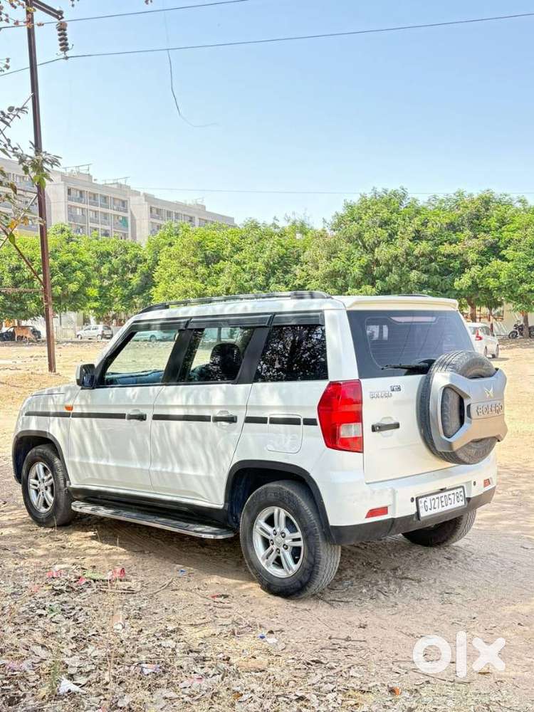 Mahindra Bolero Neo 1.5 N 10, 2023, Diesel