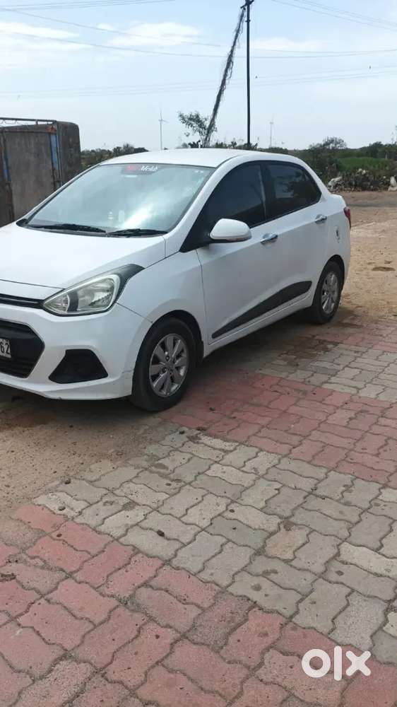 Hyundai Xcent Prime 2014 Diesel 94600 Km Driven