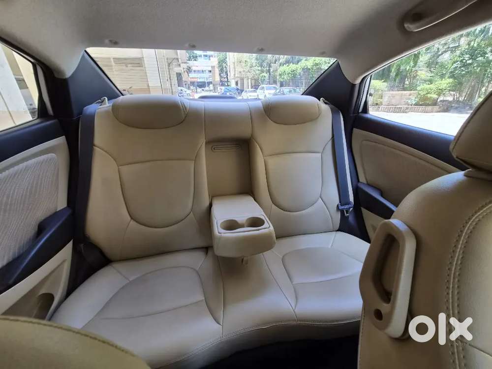Verna 1.6 Vtvt For Sale