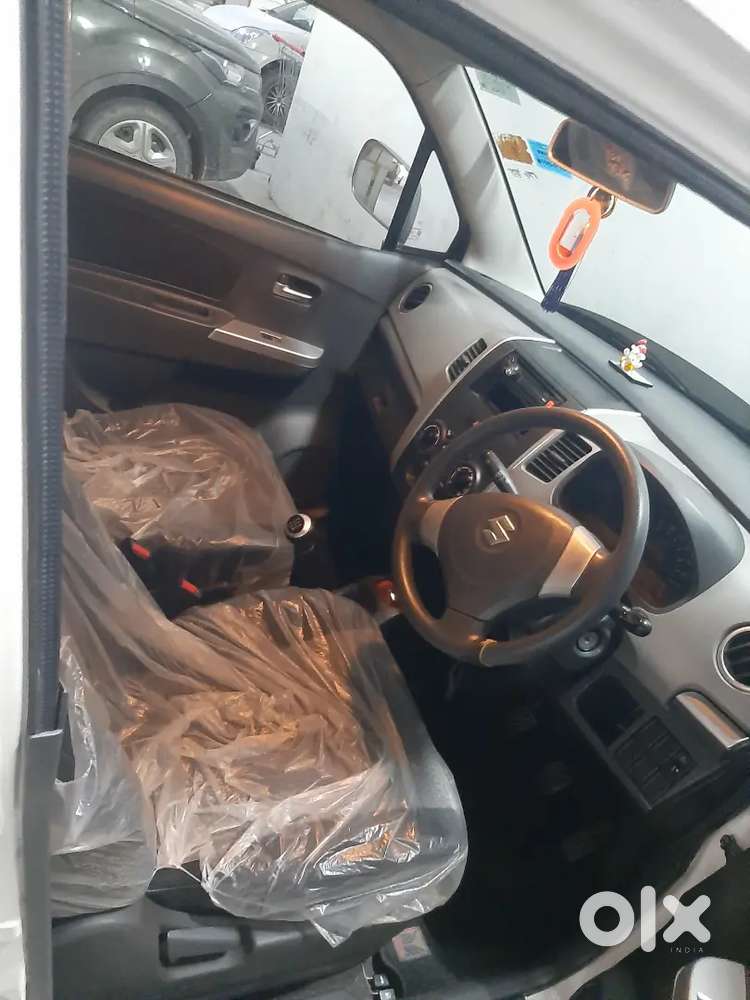 Maruti Suzuki Wagon R 2010 Petrol Well Maintained