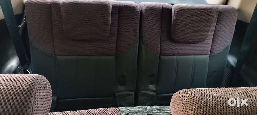 Mahindra Xuv500 2011-2015 W6 2wd, 2012, Diesel