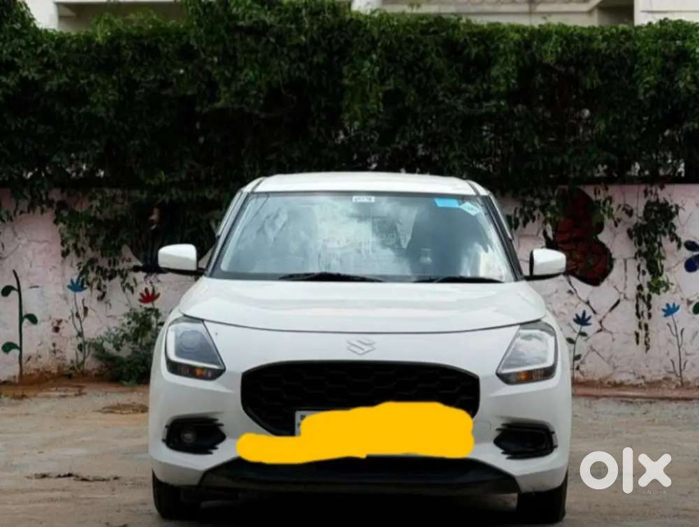Maruti Suzuki Swift Vdi Limited Edition 2026