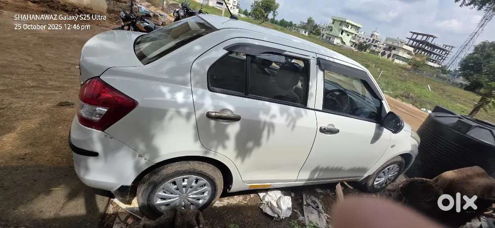 Maruti Suzuki Dzire 2020 Petrol 82000 Km Driven