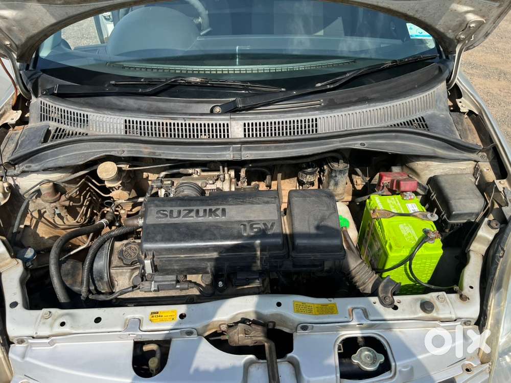 Maruti Suzuki Swift 2009 Petrol Well Maintained