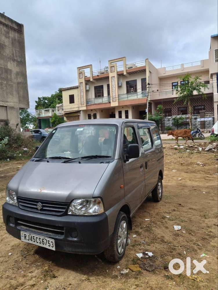Maruti Suzuki Eeco 2022 Year