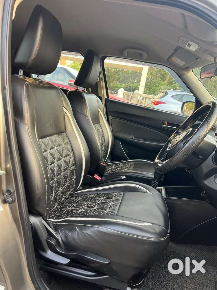 Maruti Suzuki Swift Vdi Optional, 2019, Petrol