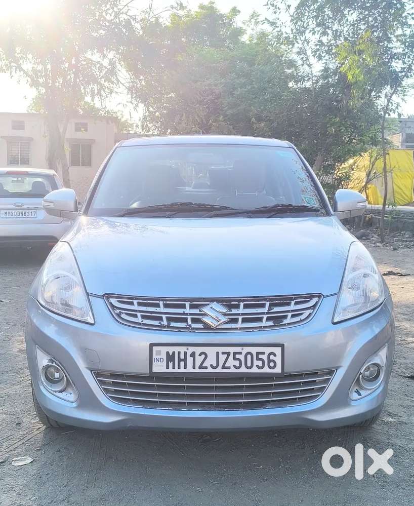 Maruti Suzuki Swift Dzire 2013 Petrol 135000 Km Driven
