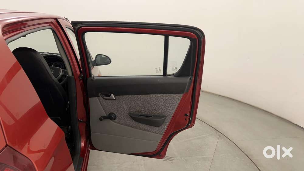 Maruti Suzuki Alto 800 0.8 Vxi (o), 2019, Cng & Hybrids