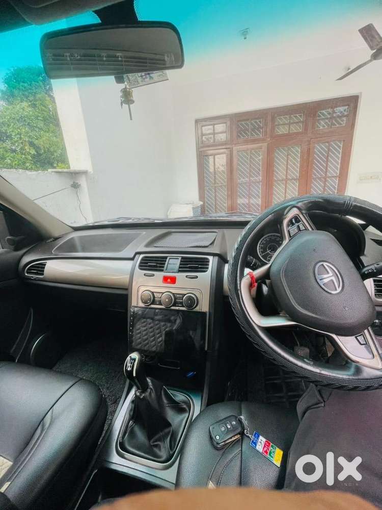 Tata Safari Storme 2016 Diesel Good Condition