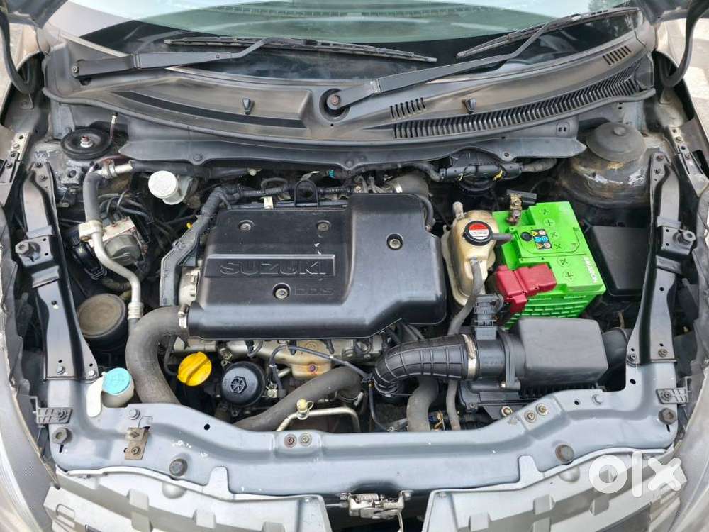 Maruti Suzuki Swift Dzire Vdi Bsiv, 2015, Diesel