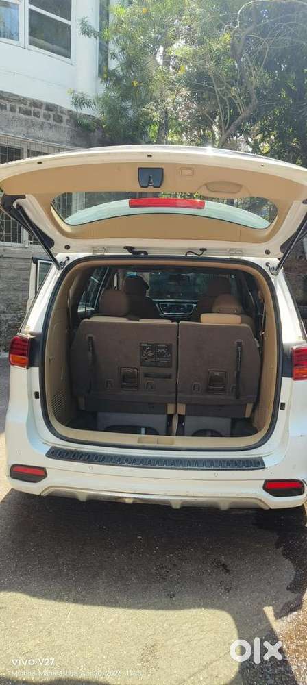 Kia Carnival Excellent Condition