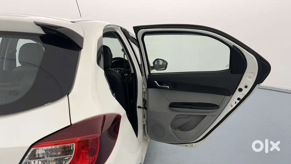Tata Tiago Xza Plus, 2021, Petrol