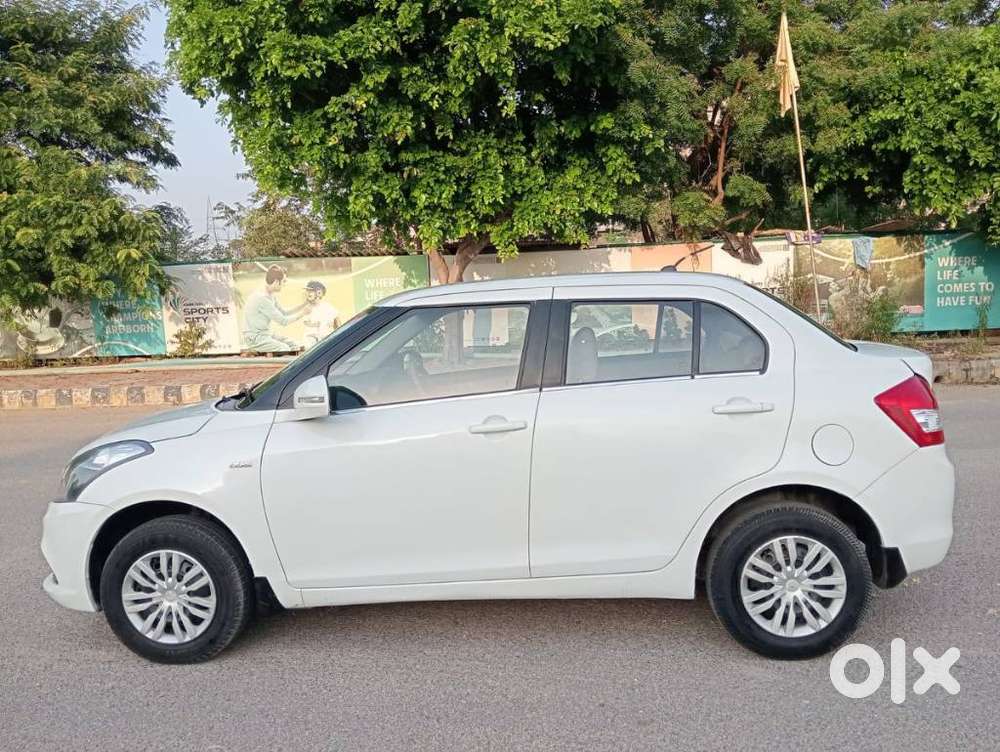 Maruti Suzuki Swift Dzire 2015-2017 Vdi, 2016, Diesel