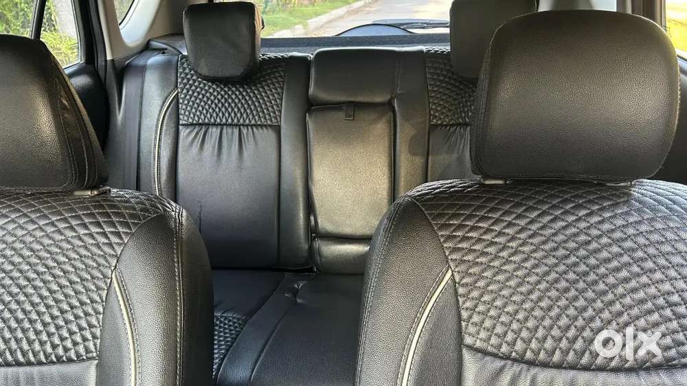 Maruti Suzuki S Cross 2018 Diesel 124000 Km Driven