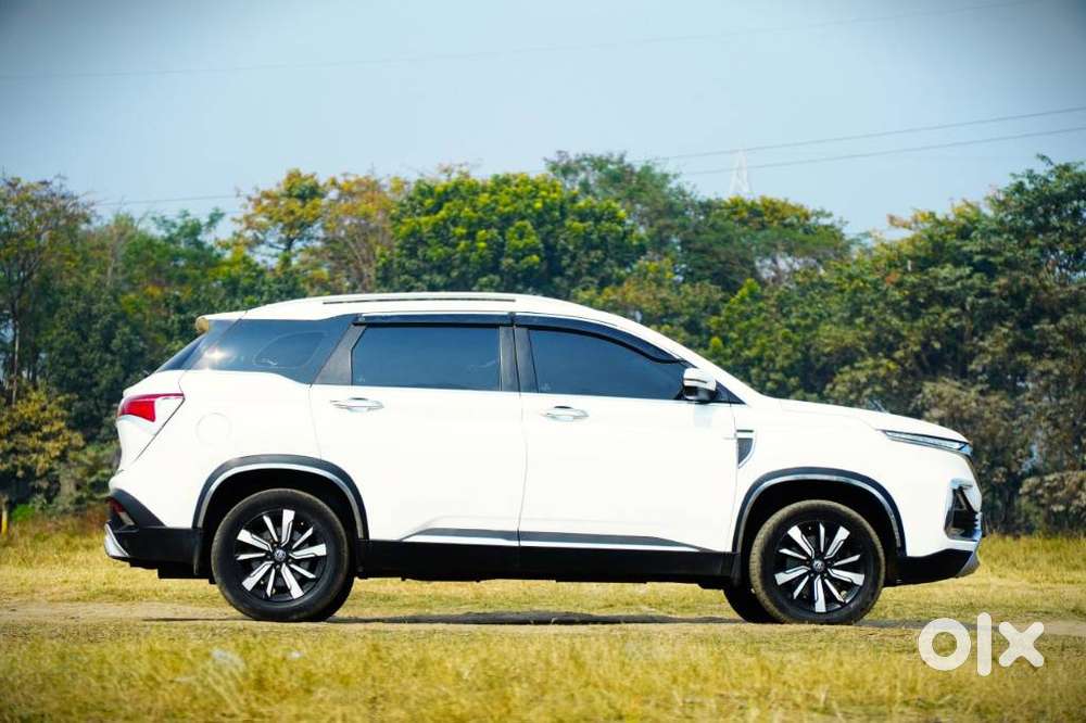 Mg Hector 1.5 Dct Sharp, 2019, Petrol