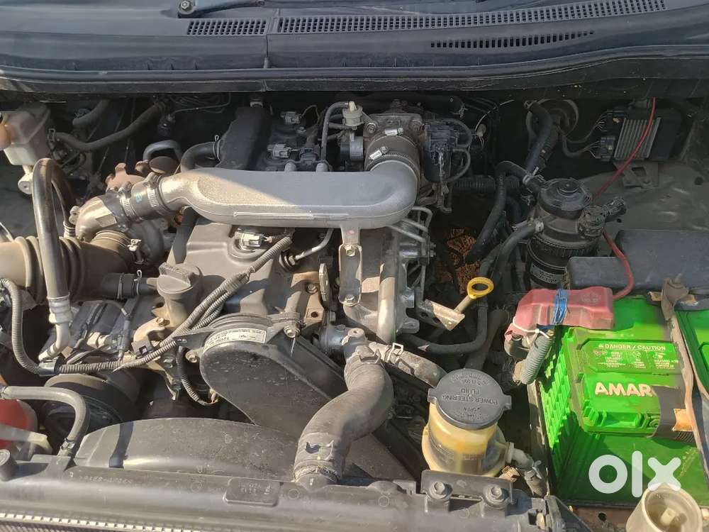 Toyota Innova 2006 Diesel 169000 Km Driven