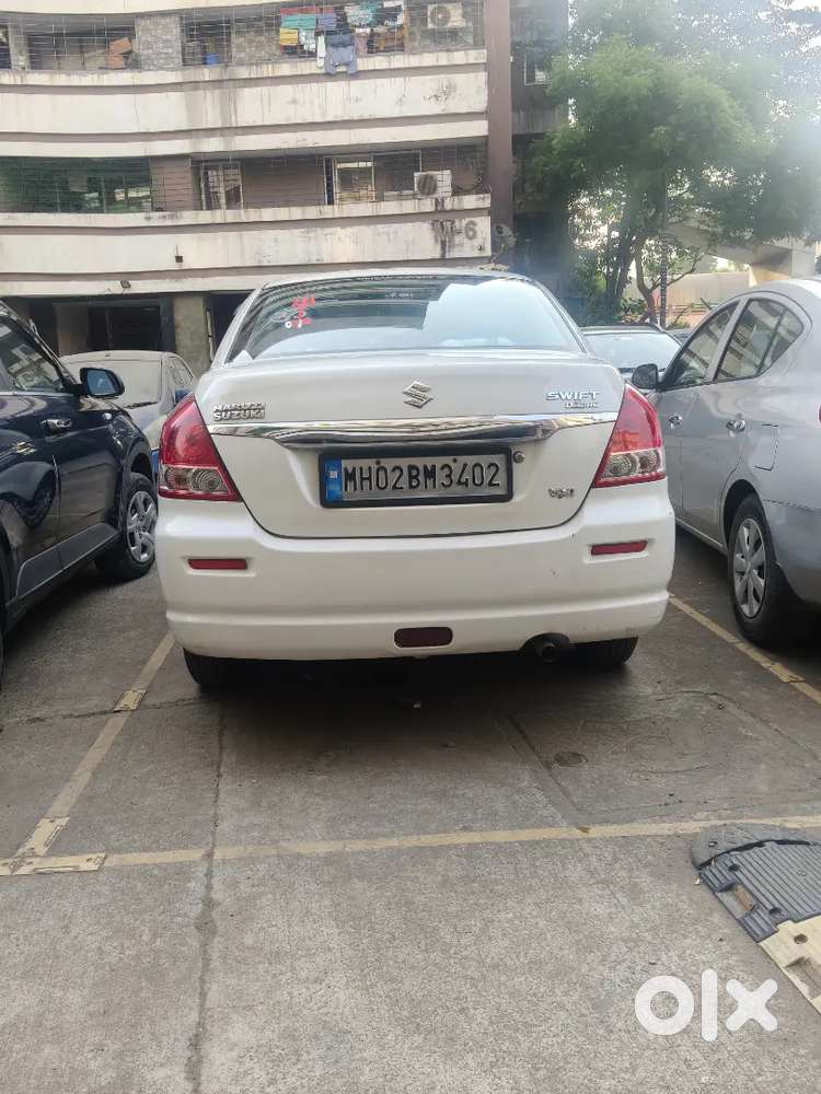 Swift Dzire 2009 Vxi Manual