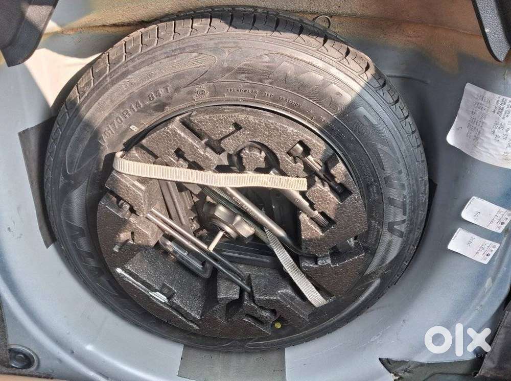 Volkswagen Ameo 1.5 Tdi Highline Plus At, 2017, Diesel