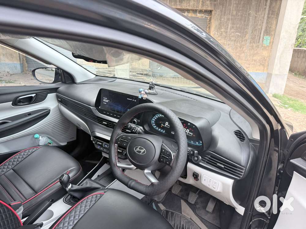 Hyundai I20 Asta Option, 2023, Petrol