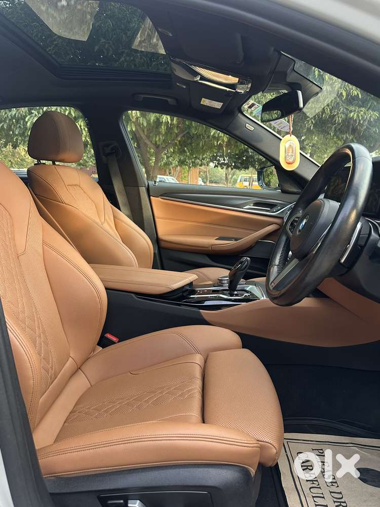 Bmw 5 Series 2.0 530i M Sport, 2022, Petrol