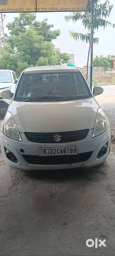 Maruti Dzire Vdi 2013