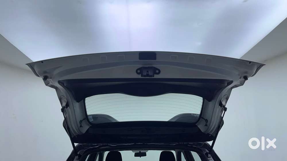 Renault Kiger Rxz Amt Dt, 2022, Petrol