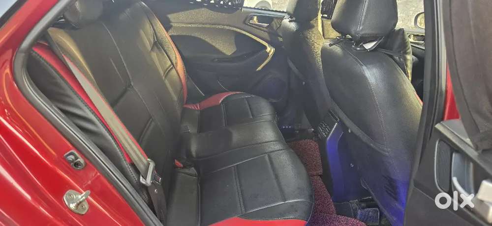 Hyundai I20 2019 Petrol Good Condition