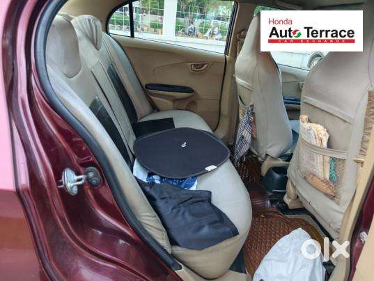 Honda Amaze 1.5 S I-dtec, 2015, Diesel