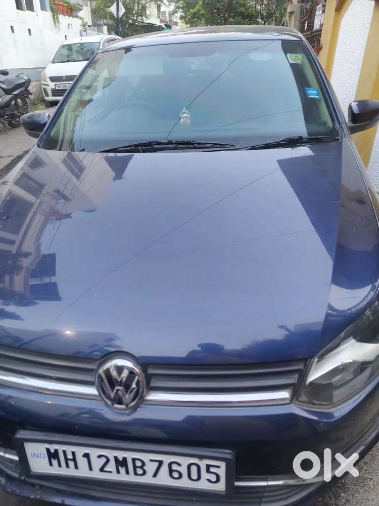 Volkswagen Polo 1.2 Mpi Highline, Yokohama Tyres, Android Screen