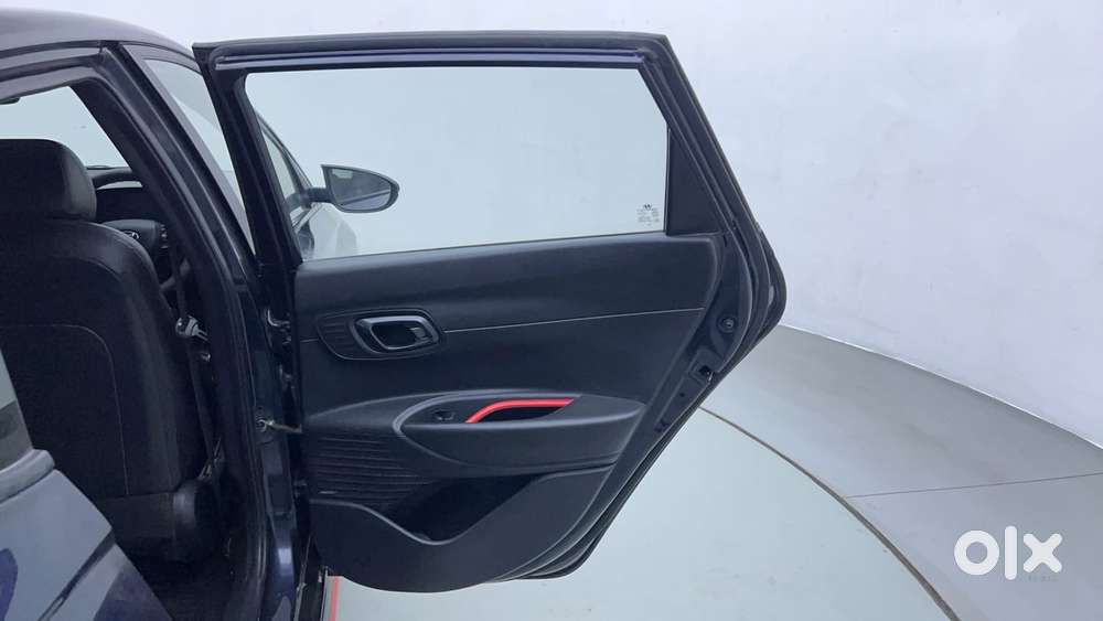 Hyundai I20 N Line N8 1.0 Turbo Dct, 2022, Petrol