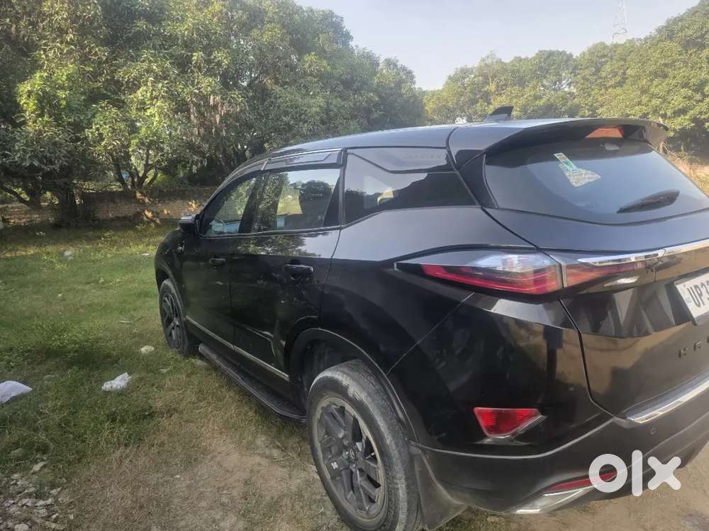 Tata Harrier 2023 Diesel Good Condition