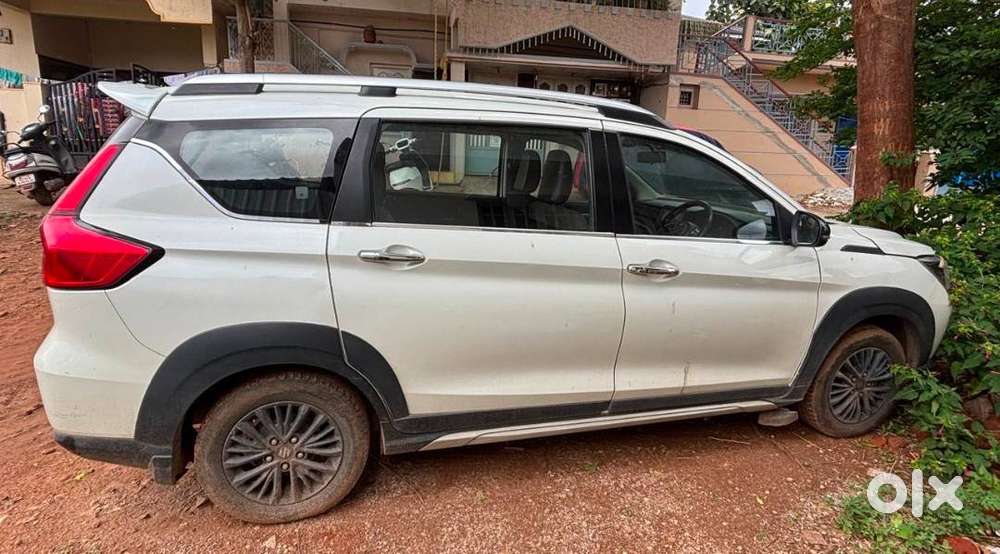 Maruti Suzuki Xl6, 2021 Model Petrol