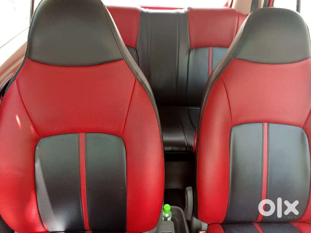 Hyundai i10 Magna 2013 Petrol