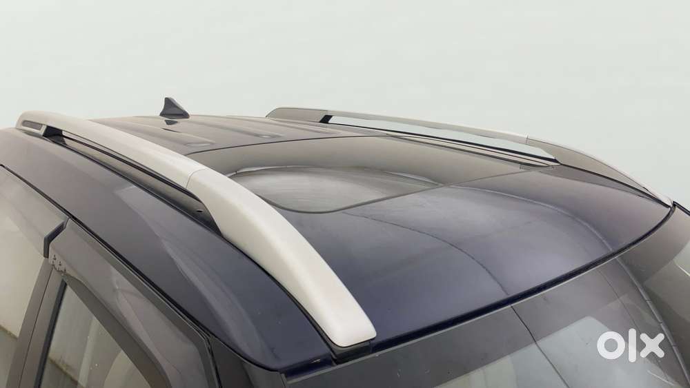 Hyundai Venue Sx Plus Turbo Dct, 2020, Petrol