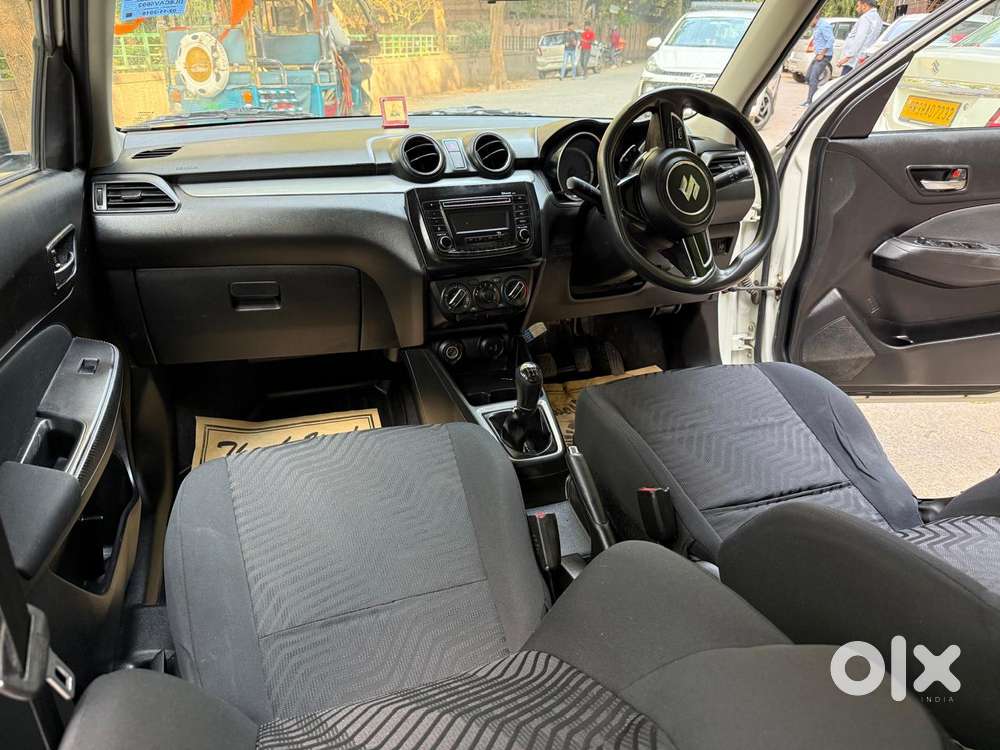Maruti Suzuki Swift Dzire Vdi Bsiv, 2018, Diesel