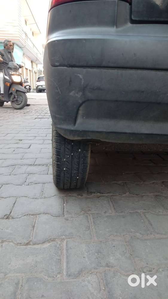 Santro Xing Car For Scrap