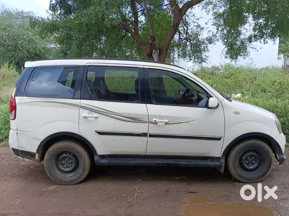 Mahindra Xylo 2016 Diesel Well Maintained